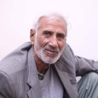 Amanullah Nayyar Shaukat